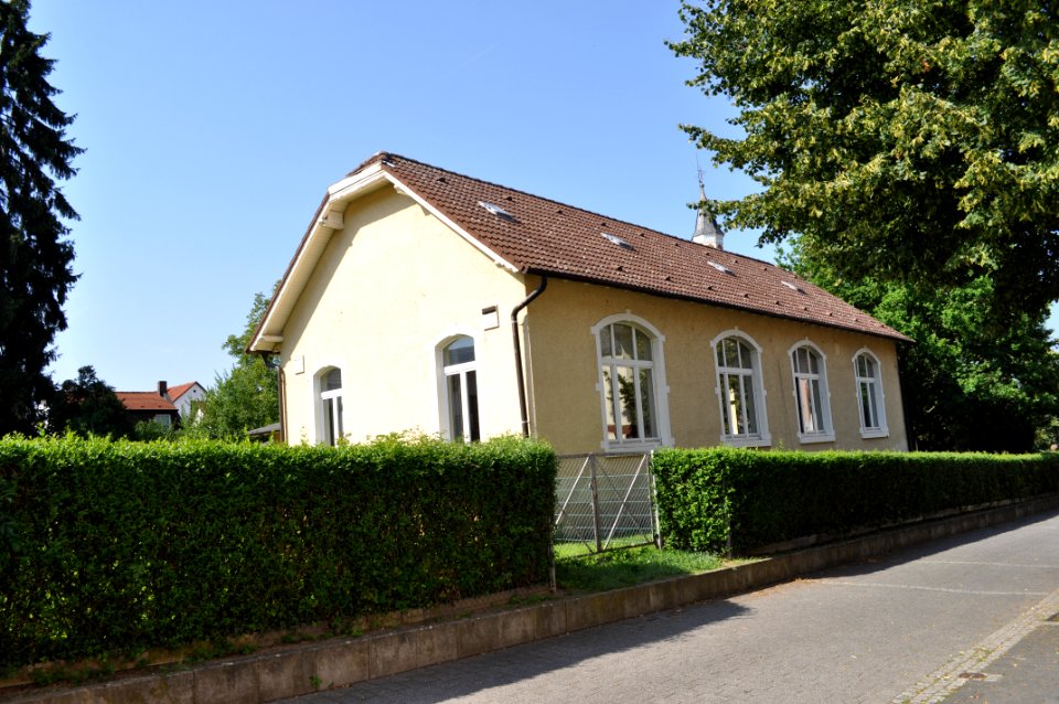 Kirdorf, Am Schwesternhaus 2, Kindergarten