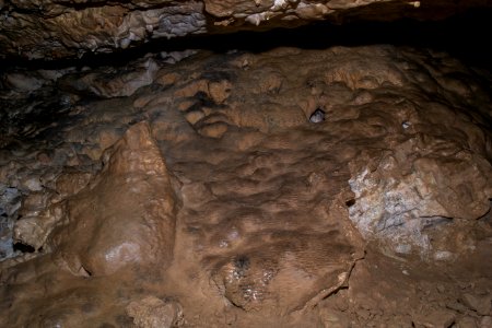 Kirchenweghöhle (C 17) 073