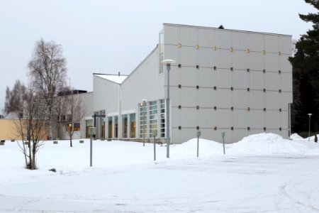 Kirkkotie 10 Oulu 20191208