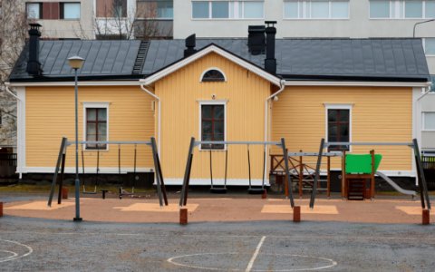 Kirkkokatu 44 Oulu 20181110