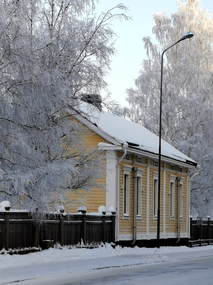 Kirkkokatu 44 Oulu 20210210