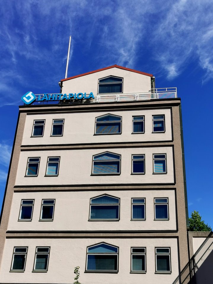 Kirkkokatu 9 Oulu 20210709