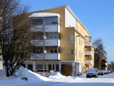 Kirkkokatu 58 Oulu 20180325