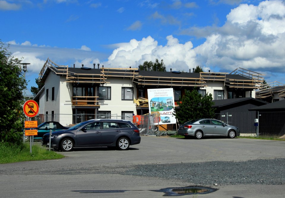 Kirkkotie 8b Oulu 20150628