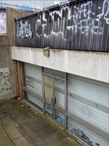 Kirkstall Library