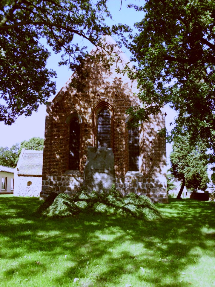 Kirche quitzow 7