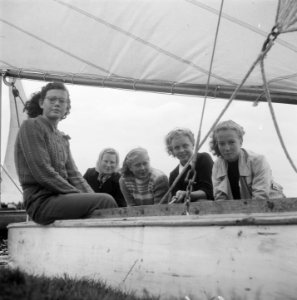 Kamp VCJC Vinkeveen, Bestanddeelnr 902-9176