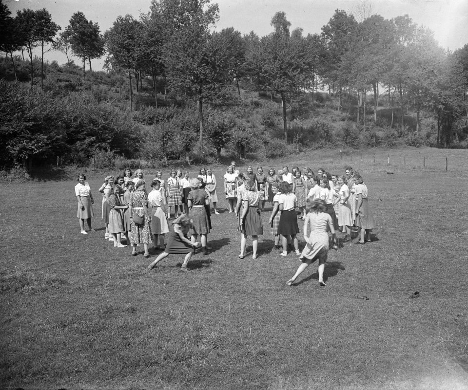 Kamp VCJC Slenaken, Bestanddeelnr 902-9188