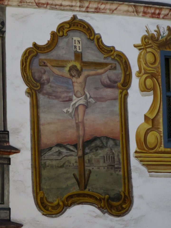 Kirchzeile 13 Bad Aibling