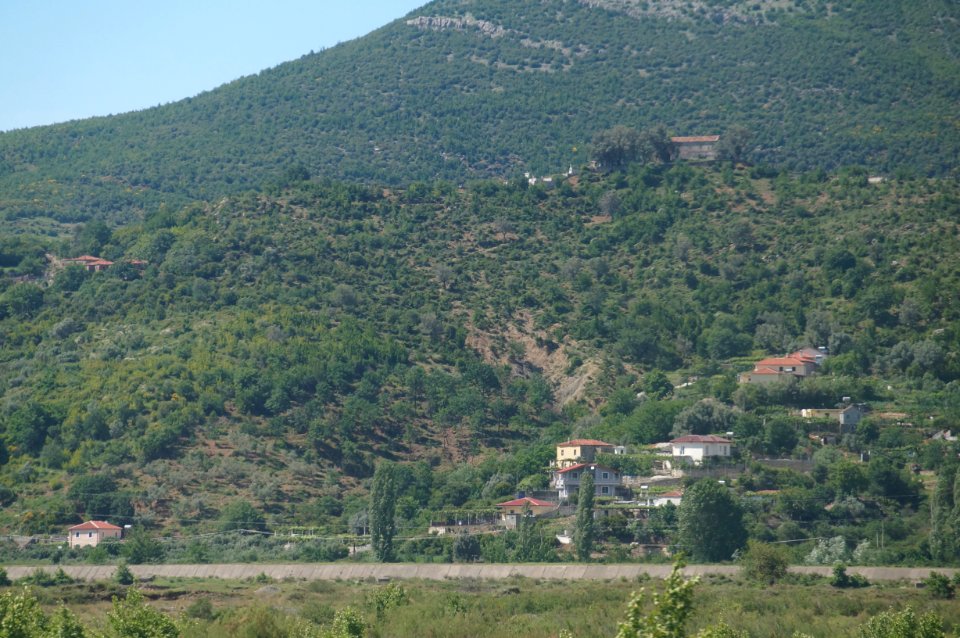 Kisha e Shën Venerandës (OSCAL19 trip)
