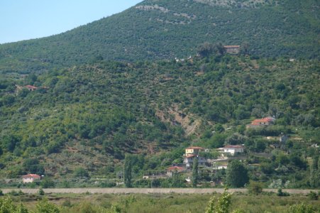 Kisha e Shën Venerandës (OSCAL19 trip)