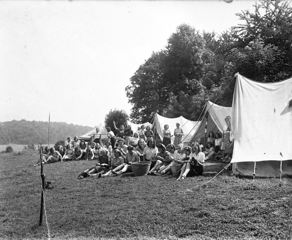 Kamp VCJC Slenaken, Bestanddeelnr 902-9185
