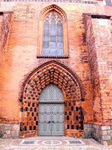 Kirche Portal Südost 2