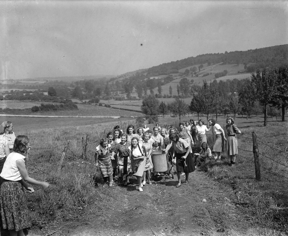 Kamp VCJC Slenaken, Bestanddeelnr 902-9184