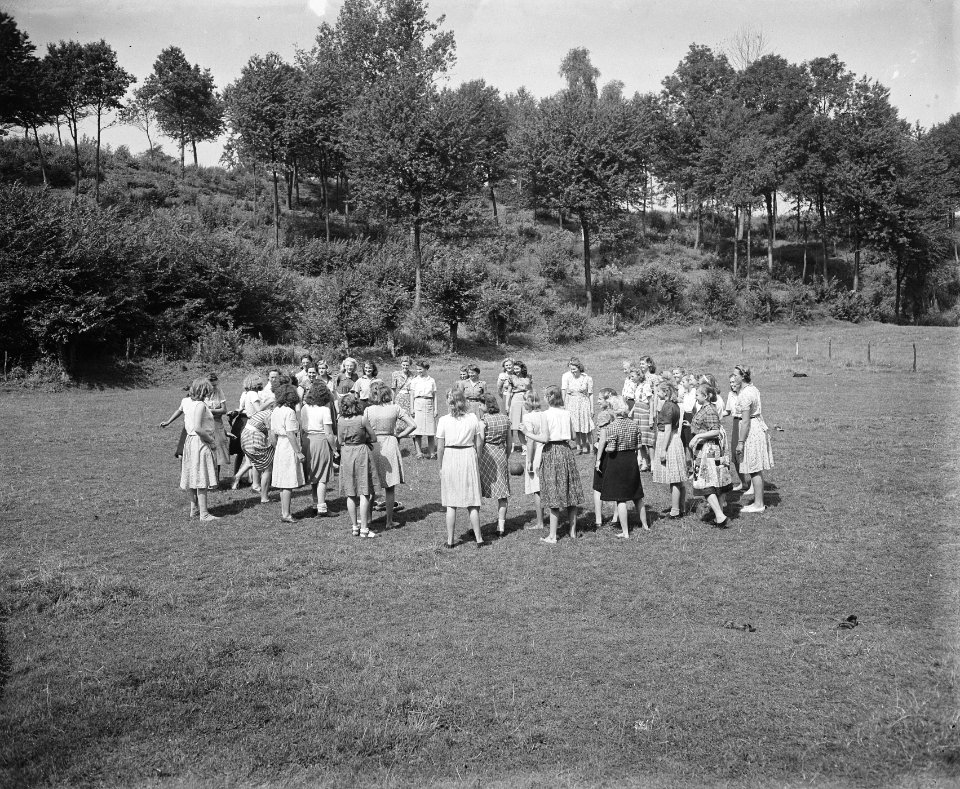 Kamp VCJC Slenaken, Bestanddeelnr 902-9187