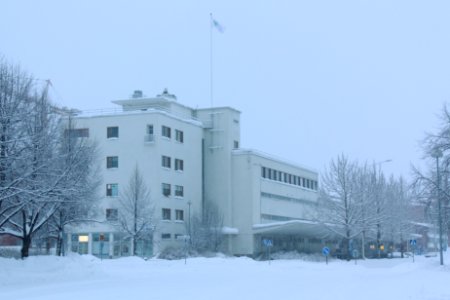 Kansankatu 47 Oulu 20100228