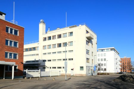 Kansankatu 47 Oulu 20190428 01