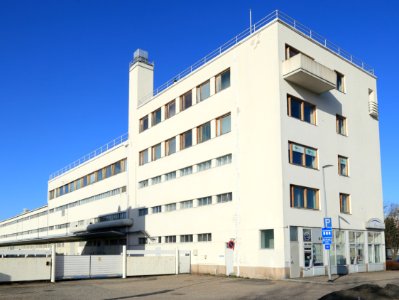 Kansankatu 47 Oulu 20190428 02