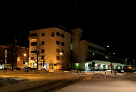 Kansankatu 47 Oulu 20160302