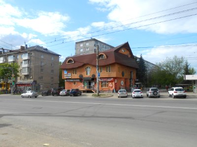 Kirova Street 35 - 05
