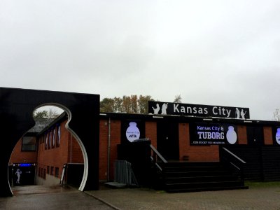 Kansas City Odense
