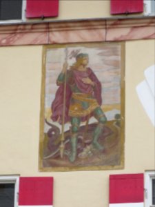 Kirchplatz 1 Aschau 04