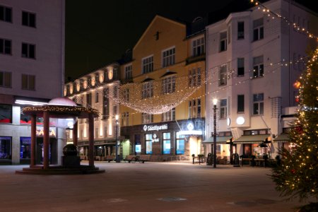 Kirkkokatu Oulu 20201212 01