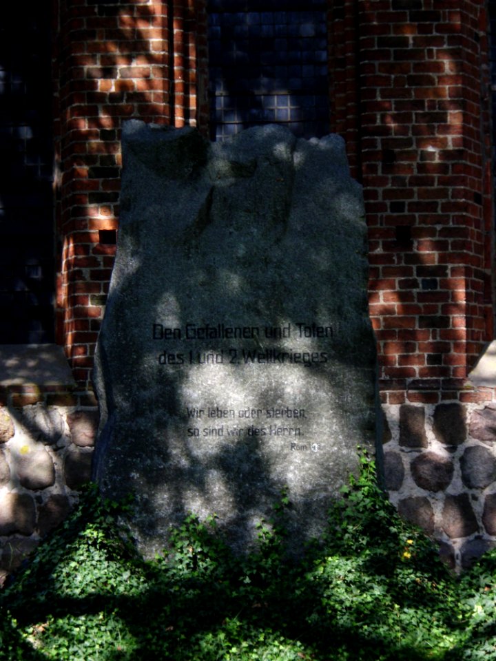 Kirche quitzow 5