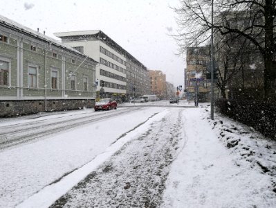 Kirkkokatu Oulu 20170327