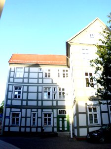 Kirchplatz nr 7 1