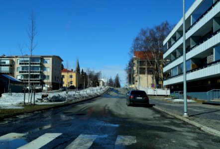 Kirkkopuistokatu Kemi 20160409