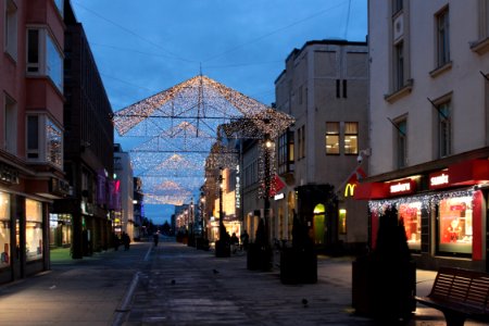 Kirkkokatu Oulu 20121125 01