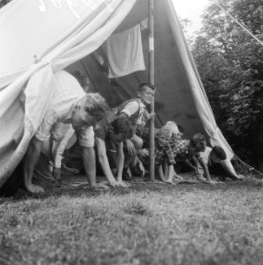 Kamp Slenaken jongens VCTC, Bestanddeelnr 902-8986