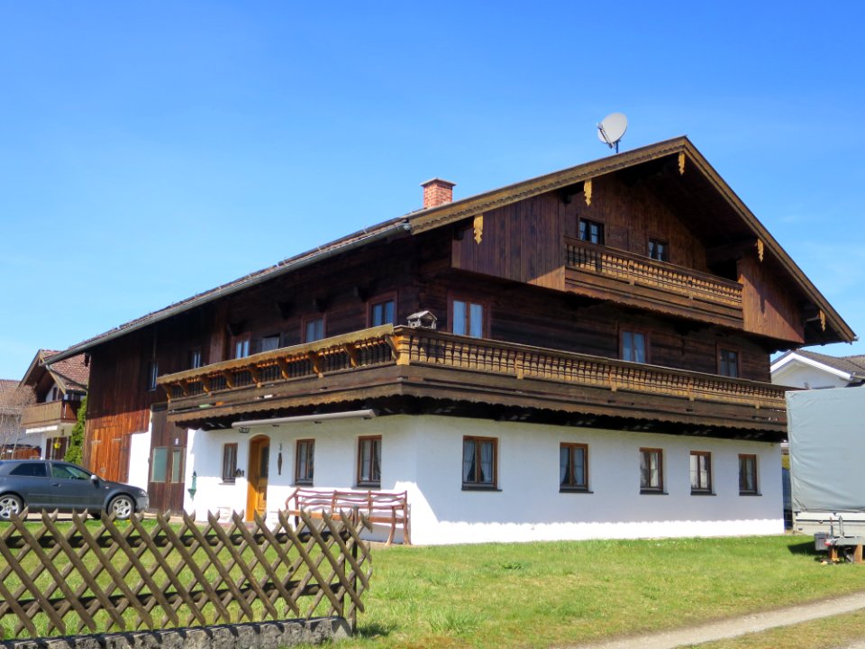 Kirchstraße 3 Feldolling