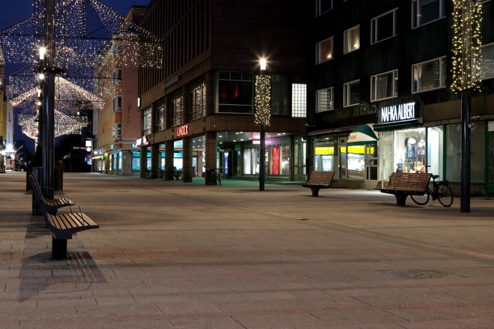 Kirkkokatu Oulu 20191224 01