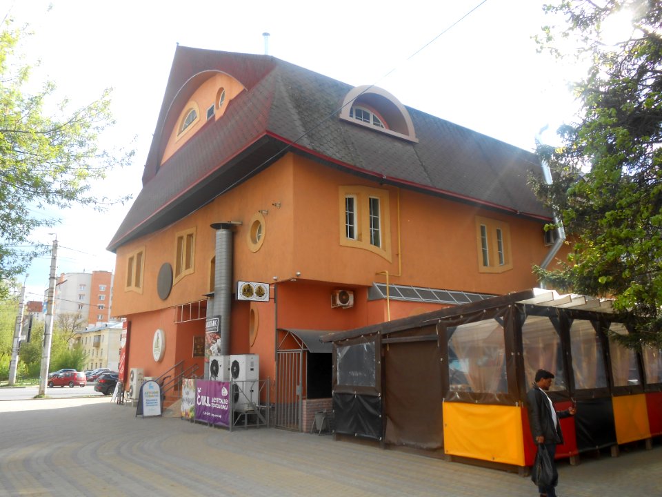 Kirova Street 35 - 15