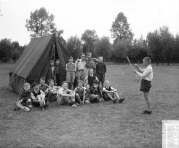 Kamp Slenaken, Bestanddeelnr 903-5244
