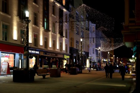 Kirkkokatu Oulu 20151215 02