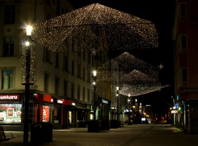 Kirkkokatu Oulu 20131221 01