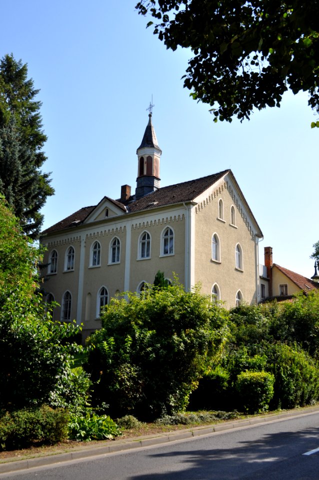 Kirdorf, Am Schwesternhaus 2