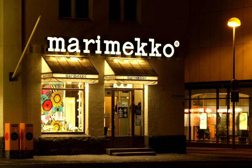 Kirkkokatu 8 Oulu 20091129