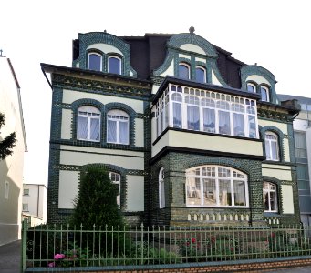 Kirdorf, Obere Brendelstraße 42