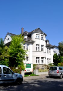 Kirdorf, Obere Brendelstraße 45