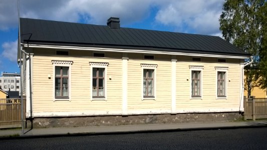 Kirkkokatu 44 Oulu 20150705