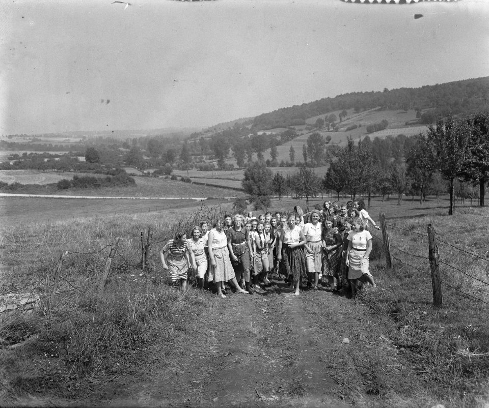 Kamp VCJC Slenaken, Bestanddeelnr 902-9183