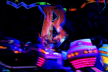 Kirmes Ahaus Breakdancer 02
