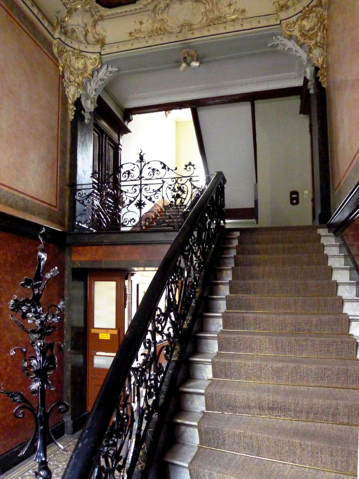 Kantstraße 147 (Berlin-Charlottenburg)