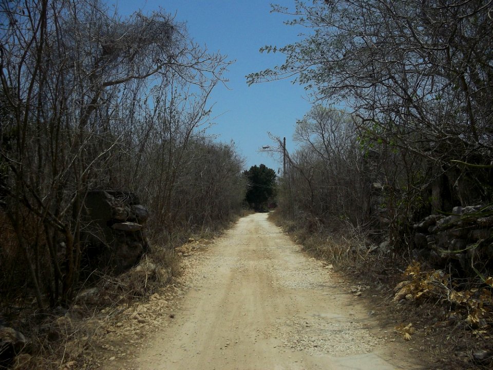 Kantoyná, Yucatán (13)