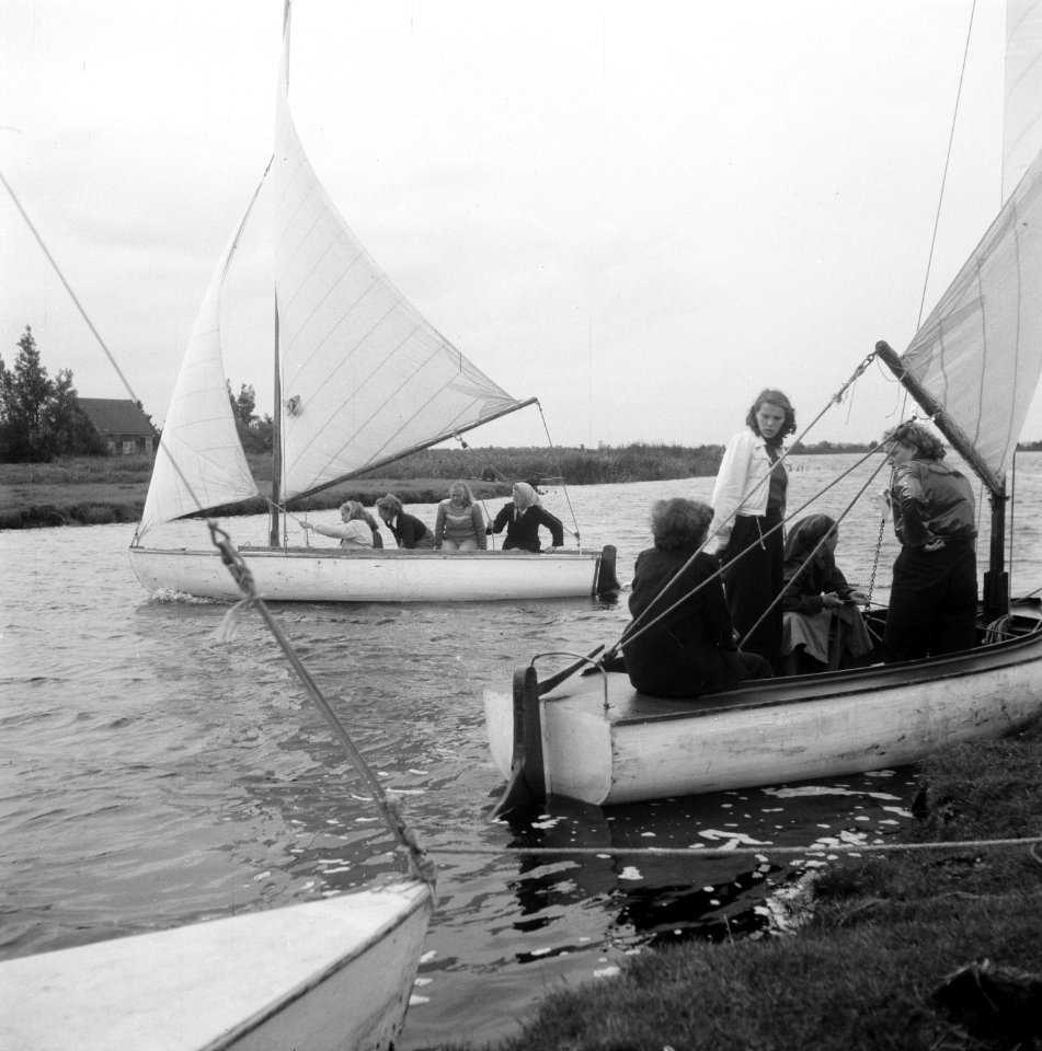 Kamp VCJC Vinkeveen, Bestanddeelnr 902-9174