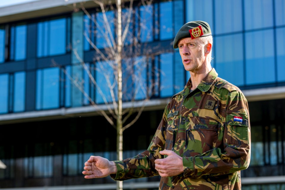 Kees Matthijssen 2018